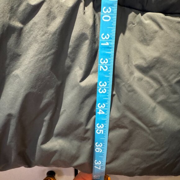 Hooded REI Coop Norseland Down Parka 2.0 Winter Car Coat Stone Blue Size 1X NWT - Picture 14 of 16